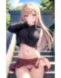 ねぇ…もうここでしよっか？ 画像7