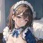 ご主人様に絶対服従の教育を受けた名門メイド学校の中出し卒業試験Part2