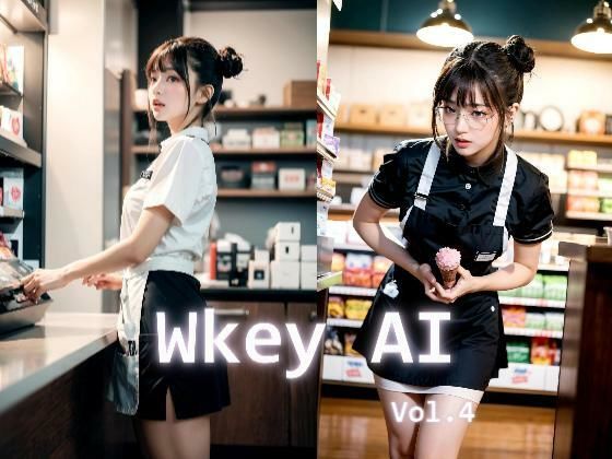 WkeyAI Vol.4_1