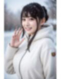 見せるの大好きな凛ちゃん