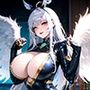 サキュバス 003総集 180枚