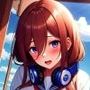 催●支配でNTR 中●家 三玖 編
