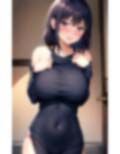 たわわすぎる神乳 画像2