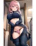 たわわすぎる神乳 画像5