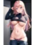 たわわすぎる神乳 画像7