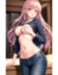 たわわすぎる神乳 画像8