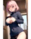 たわわすぎる神乳 画像10