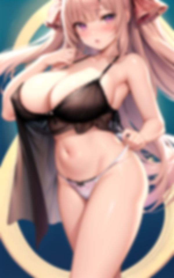 処女のお姫様の初エッチ4