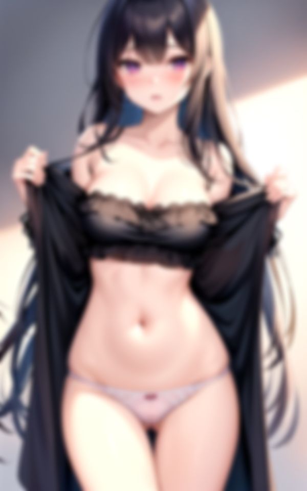 処女のお姫様の初エッチ 画像6