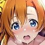 【台詞追加】スクールアイドル白濁セ◯クス【○’s編/パイパン版】