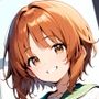 ガル〇ン 西〇みほ コスプレえっち