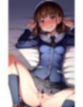 優等生JKとハメ狂い実習 画像2