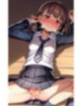 優等生JKとハメ狂い実習 画像3