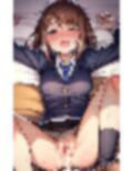 優等生JKとハメ狂い実習 画像5