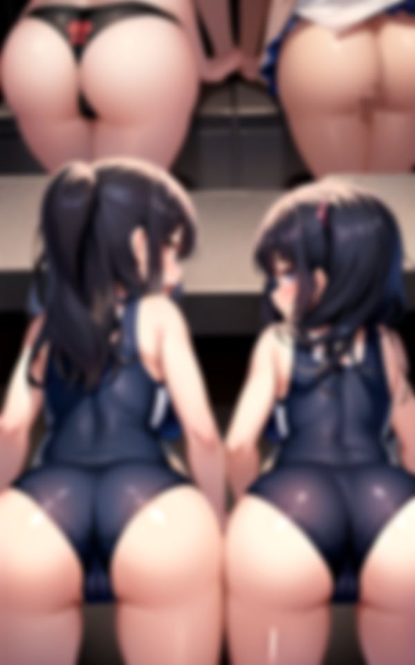 水着おーでぃしょん 画像1