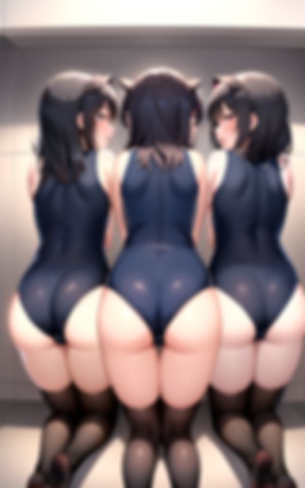 水着おーでぃしょん 画像4