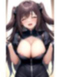 笑顔でおっぱい 画像9