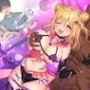 魔法少女ピュアフル・ラチア -幼妻の寝取られ変身セックス-