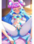 R-18キ○アラメ○ル 画像3