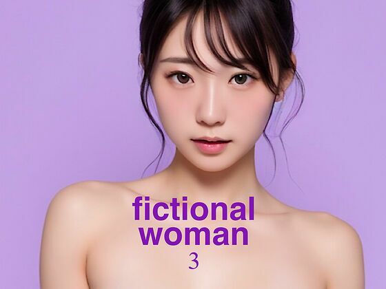 fictional woman 3
