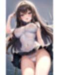 今日のNTR〜上司と出張先で戯れる〜 画像2