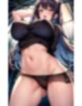 今日のNTR〜上司と出張先で戯れる〜 画像3