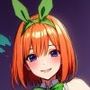 催●支配でNTR 中●家 四葉 編