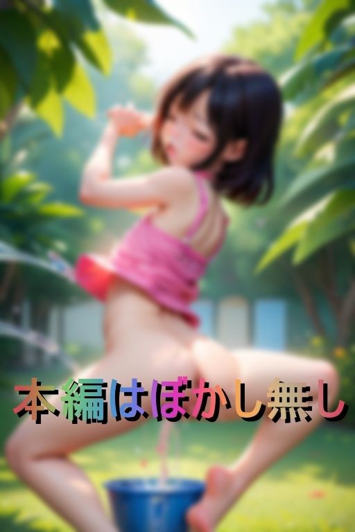 生意気つるぺたメス〇キわからせエッチ3