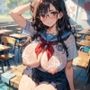 ちょっとエッチなコスプレ集4