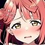 スクールアイドル監禁拘束プレイ【同好会編/陰毛あり版】