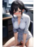 爆乳オフィスギャルを呼び出して順番にハメていく＃1 画像4