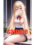秀才！ パンチラ名人 画像1