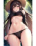 巨乳露出に襲われました 画像6