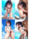 ちっぱいレクイエム ひみつ水泳クラブの裏撮影会 画像3