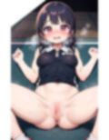 陸上部の汗だくトレーニング〜ナカから鍛えてっ！〜 画像2