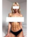 腹筋マニア: 美乳がいっそう引き立つ腹筋女子、第二弾、60枚（外人系）Part3 画像4
