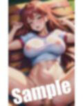 淫らな放課後〜体育会系の美少女が淫らな姿に・・・「もうダメ！いきそう！」 画像5