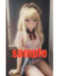 パンチラ学園 画像8