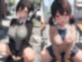 淫乱制服女子 えっちで最高な学園生活 画像3