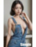 オーバーオールからコンニチハ 画像3