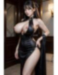 ブラックチャイナガールのアレやコレ 画像5