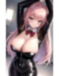 美女×ボディコンは最強 画像2