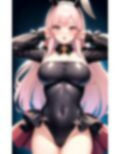 美女×ボディコンは最強 画像3