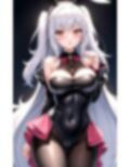 美女×ボディコンは最強 画像4