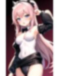 美女×ボディコンは最強 画像5