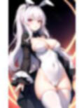 美女×ボディコンは最強 画像8