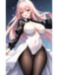 美女×ボディコンは最強 画像9