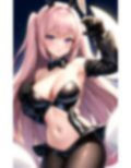 美女×ボディコンは最強 画像10
