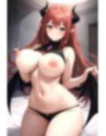 魅魔（サキュバス）succubus 画像6