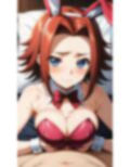 紅月カレンのエロCG集 画像7